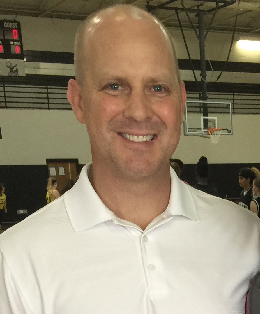 Bishop Verot Announces New Varsity Head Coach for the Girls Basketball Program