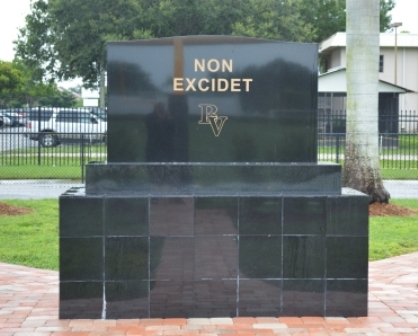 Non Excidet Monument 